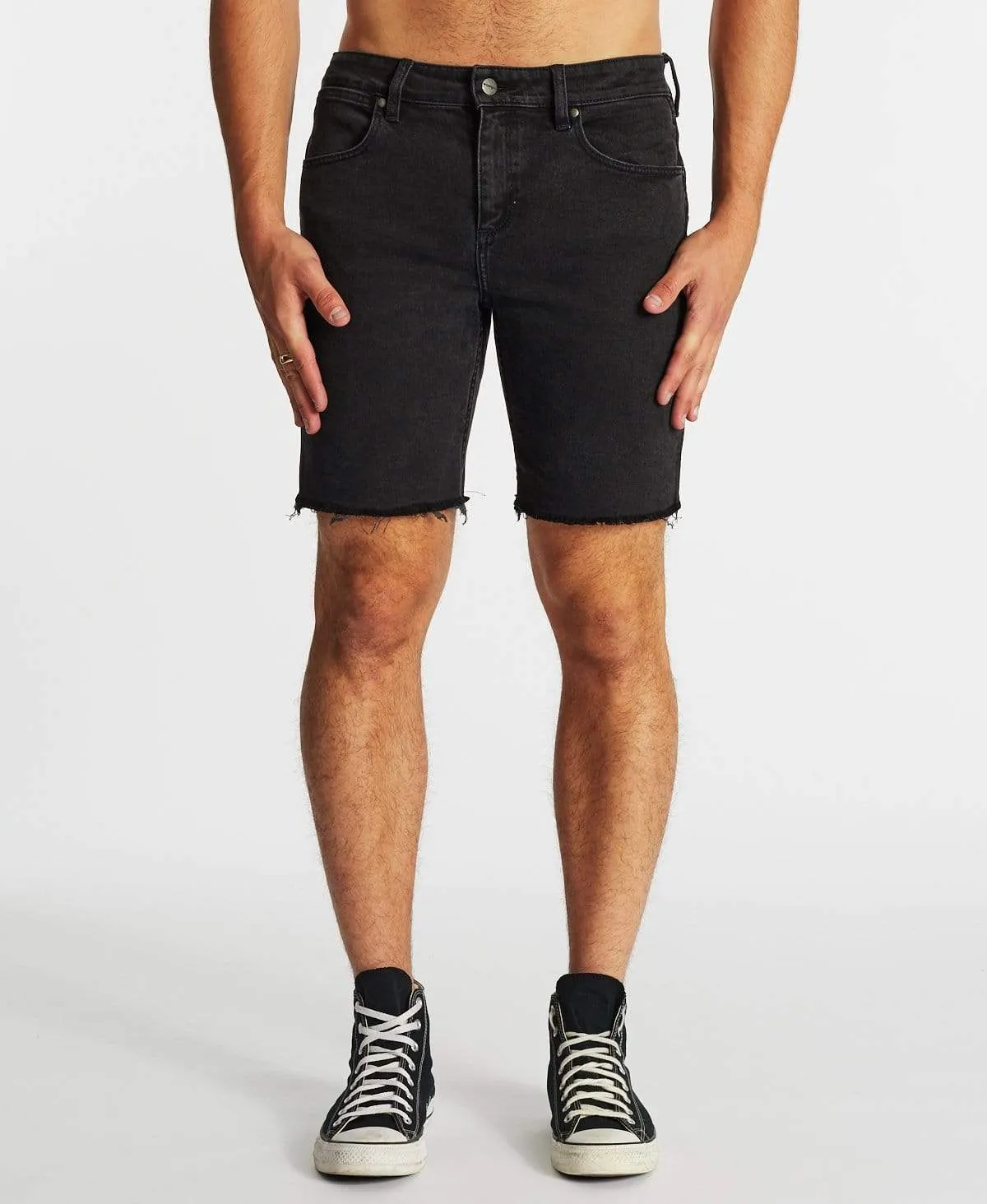 Smith Short Phototrophic Black sold by Neverland