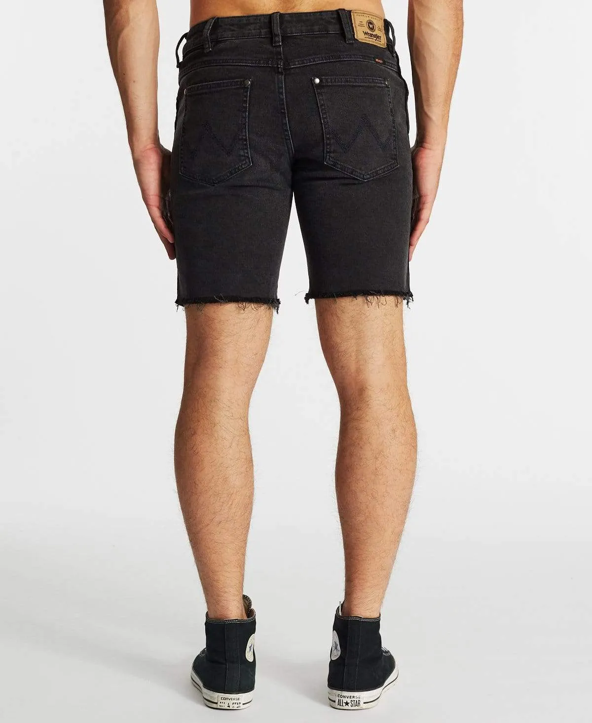 Smith Short Phototrophic Black sold by Neverland product image thumbnail 2