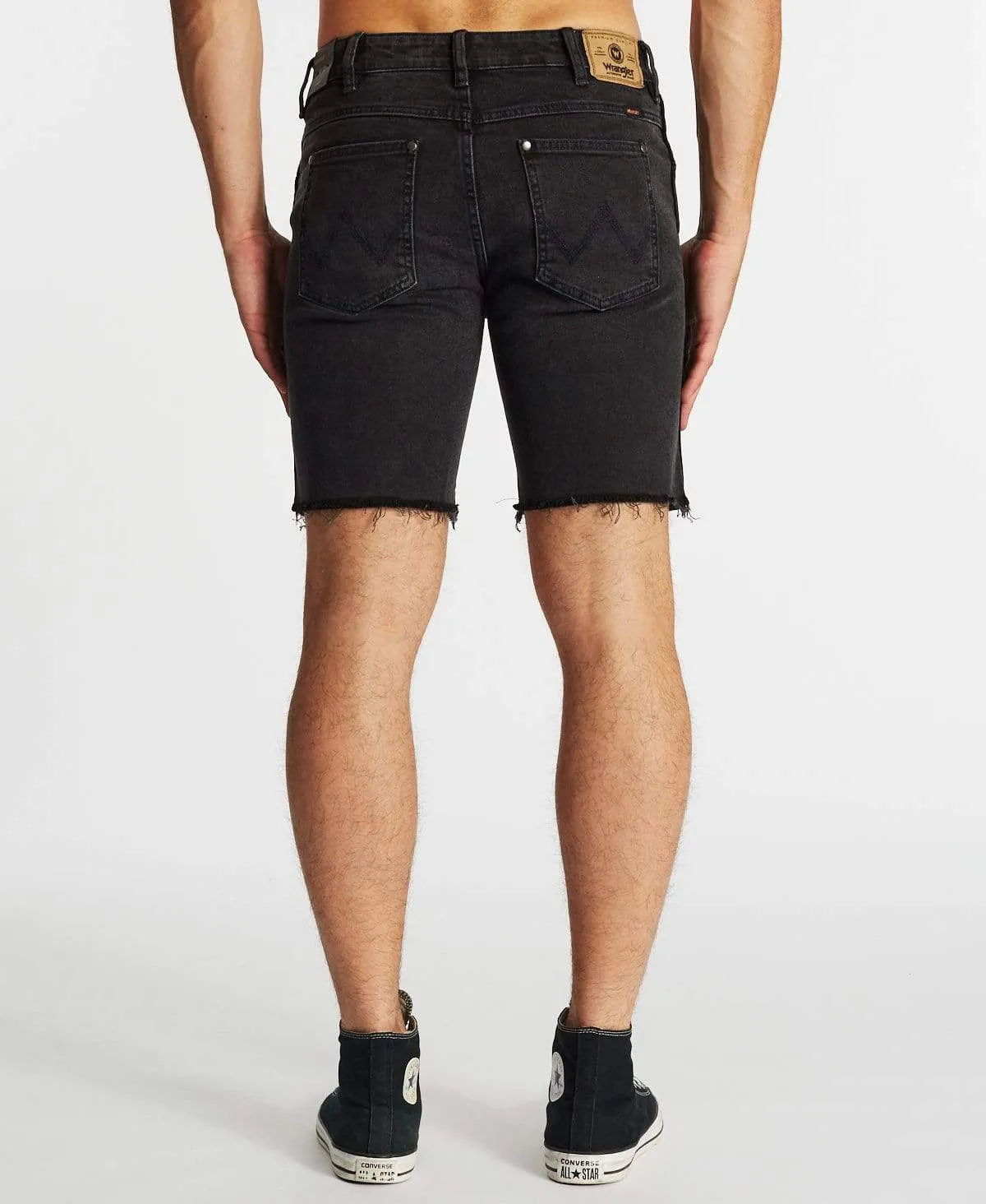 Smith Short Phototrophic Black sold by Neverland product image thumbnail 4