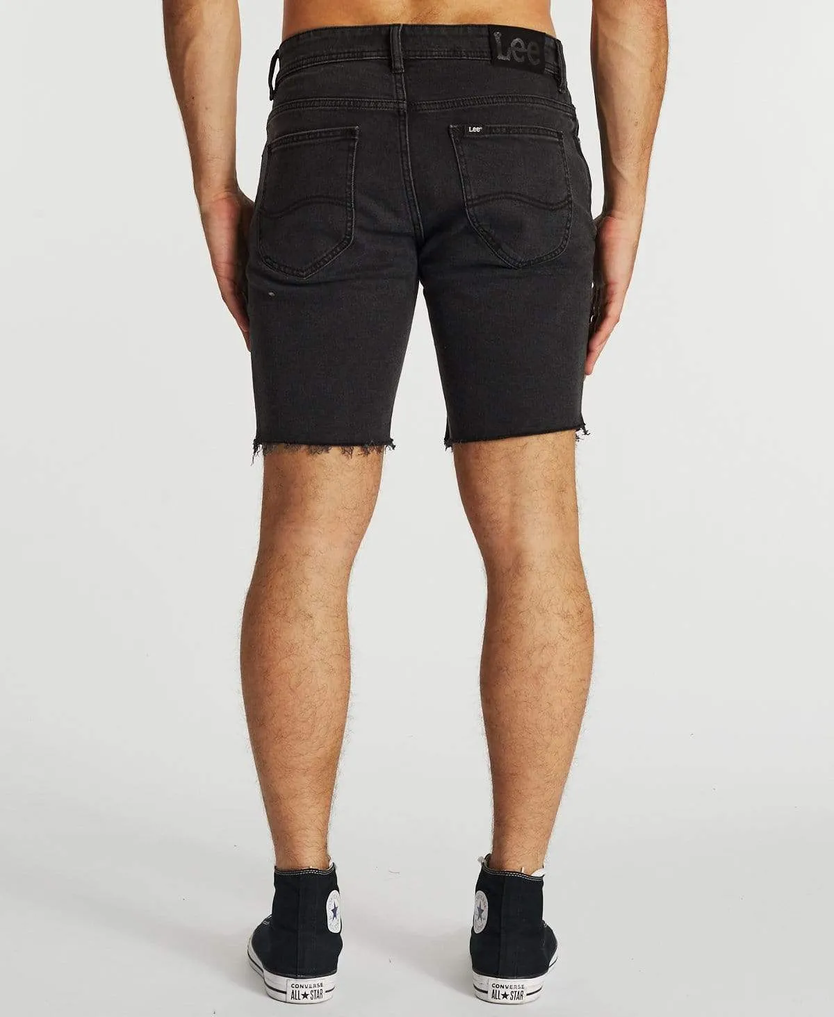 Z-Roadie Shorts Arkham City Black sold by Neverland product image thumbnail 2