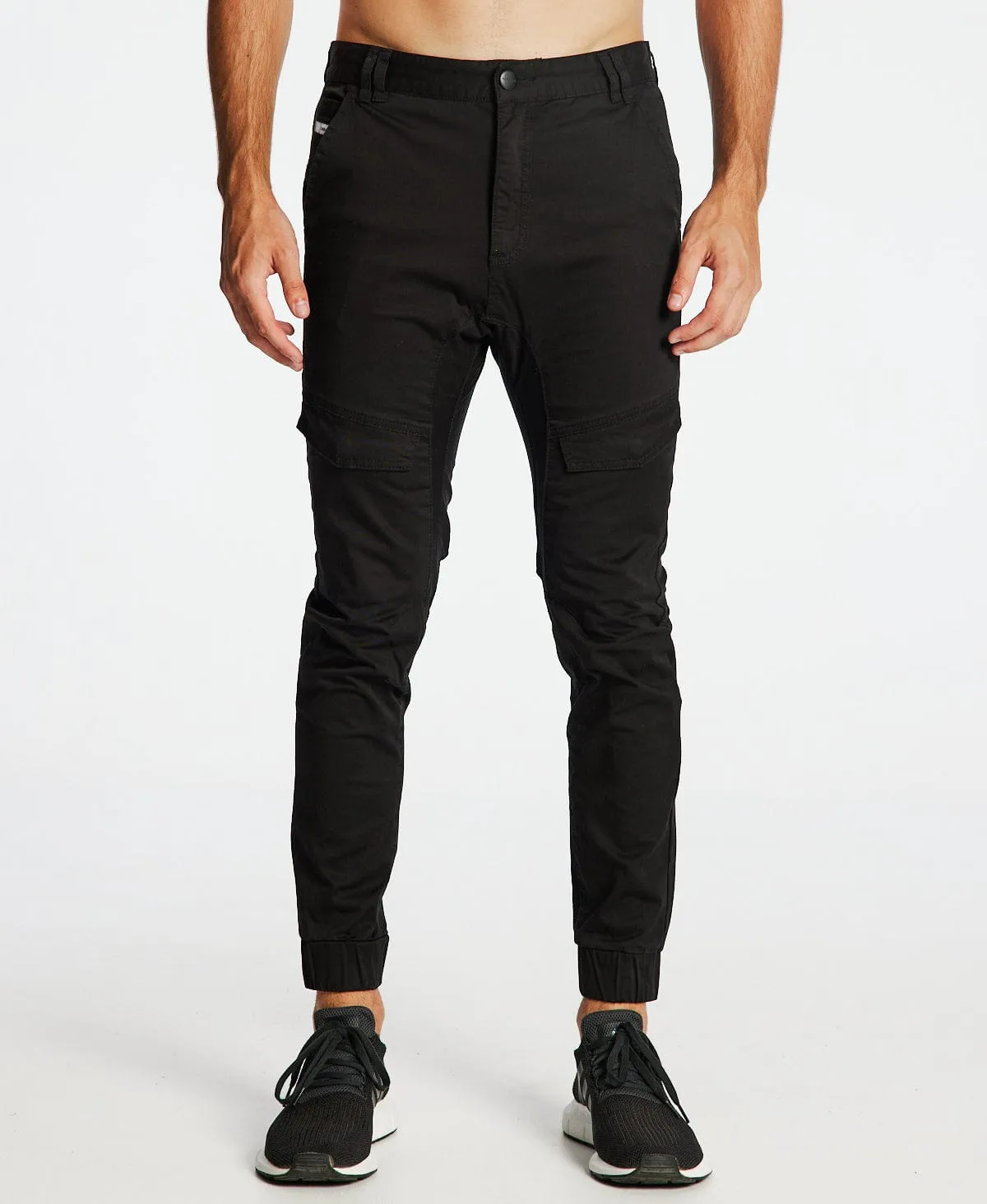 Flight Pants Black sold by Neverland product image thumbnail 3