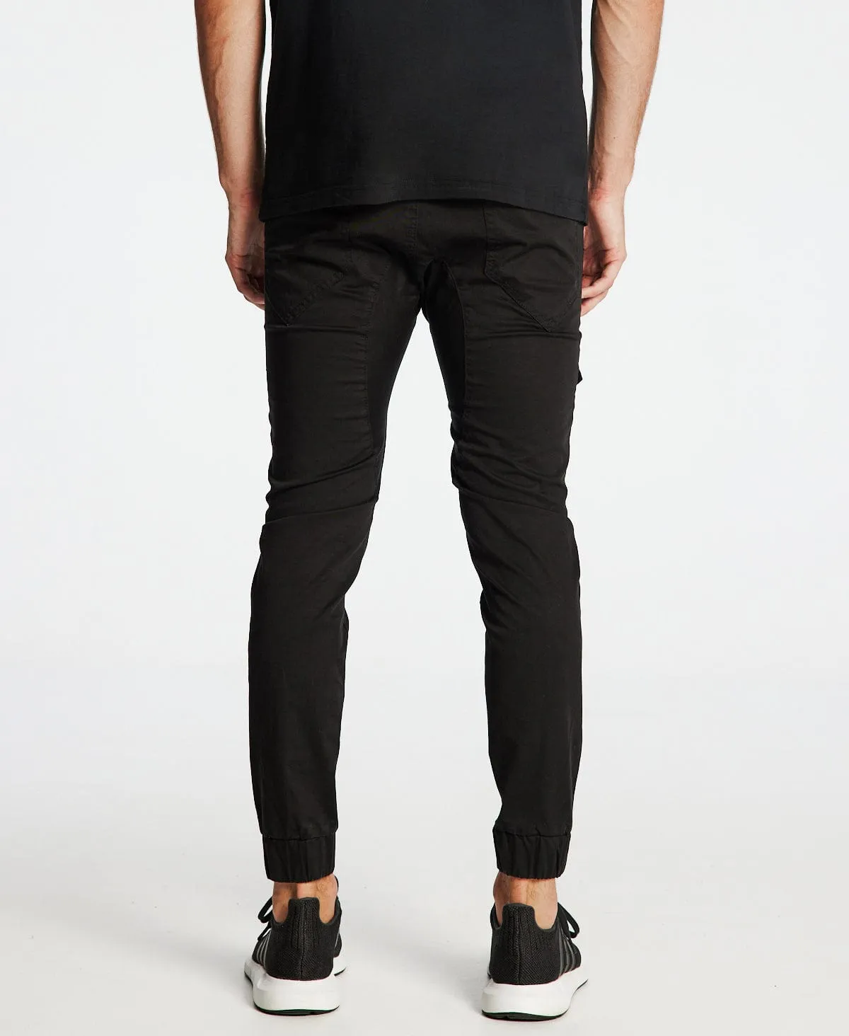 Flight Pants Black sold by Neverland product image thumbnail 5