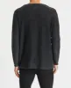 Freedom Knit Jumper Black sold by Neverland