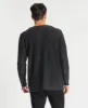 Freedom Knit Jumper Black sold by Neverland