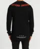 Envision Dual Curved Jumper Jet Black sold by Neverland