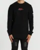 Envision Dual Curved Jumper Jet Black sold by Neverland