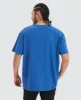 Redux Box Fit T-Shirt Cobalt Blue sold by Neverland