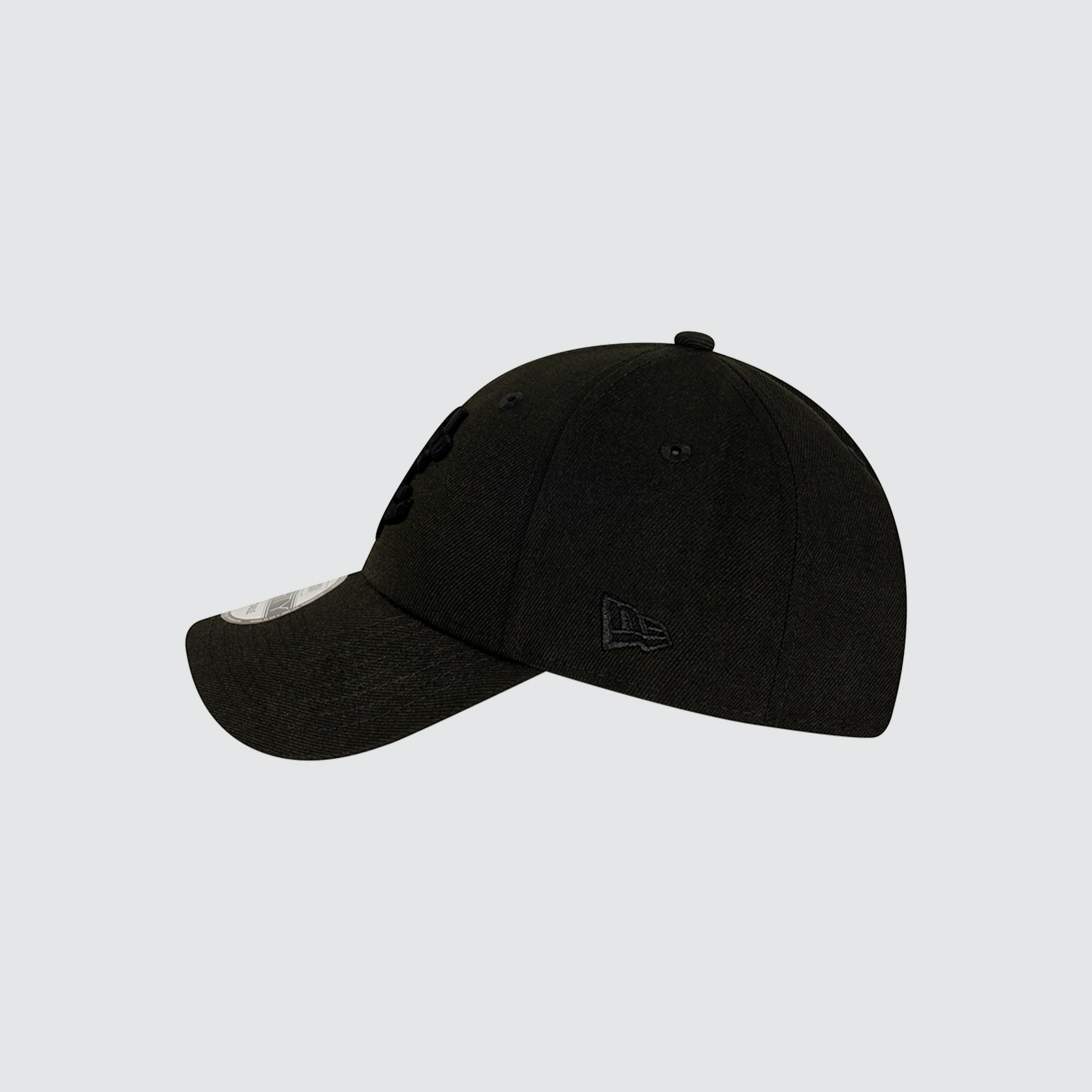 Carlton Blues 9FORTY Snapback Black sold by Neverland product image thumbnail 4