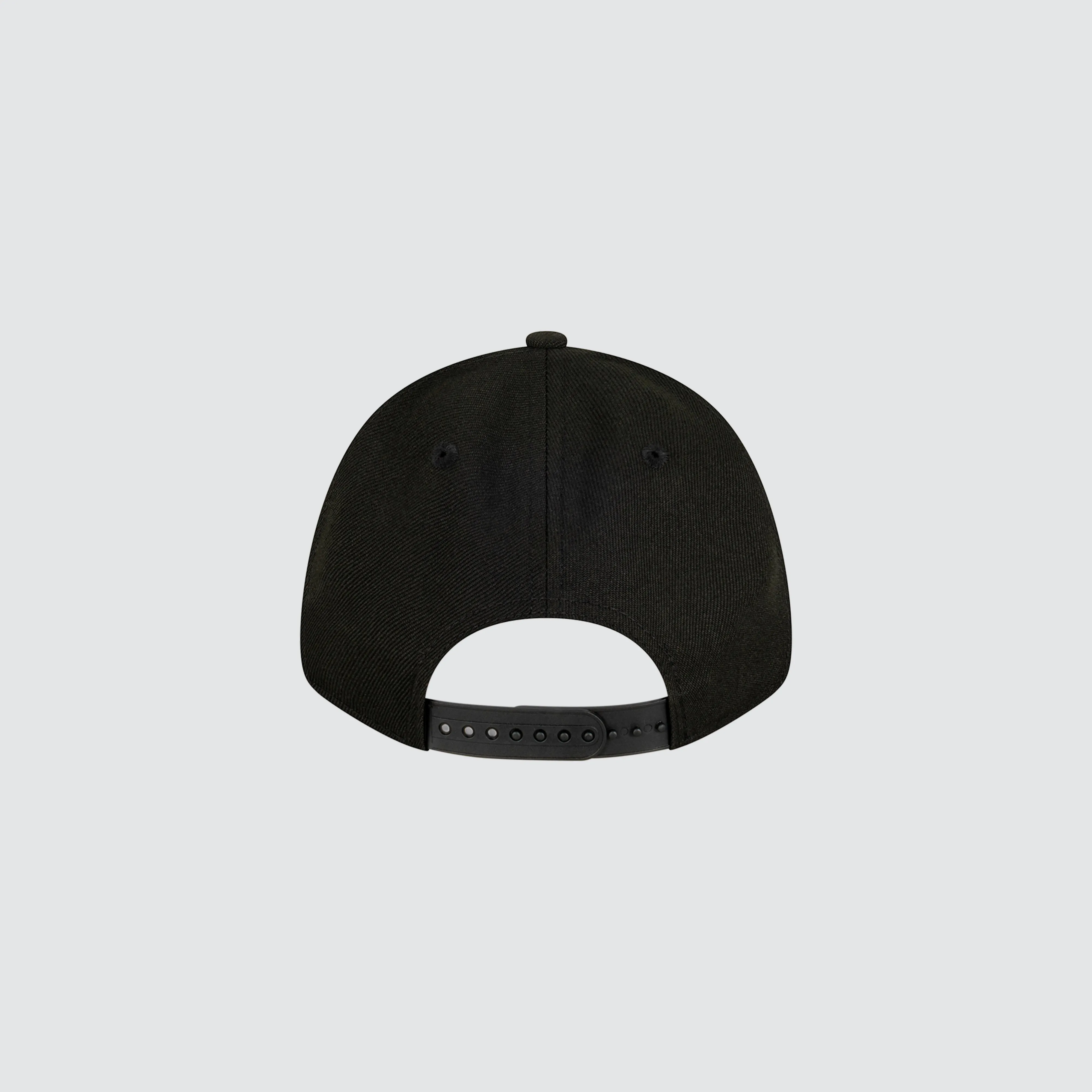 Carlton Blues 9FORTY Snapback Black sold by Neverland product image thumbnail 5