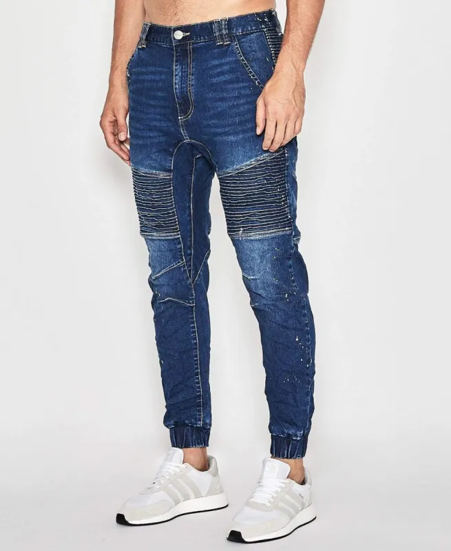 Destroyer Pants Dirty Vintage sold by Neverland