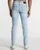 K2 Skinny Jeans Destroyed Defiance Blue sold by Neverland