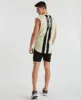 Mission Scoop Back Muscle Tee Sand sold by Neverland