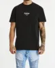 Spaceboy Relaxed T-Shirt Pigment Black sold by Neverland