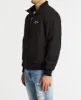 Aspen Zip Up Jacket Jet Black sold by Neverland