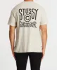 Classic Workwear Pocket T-Shirt White Sand sold by Neverland