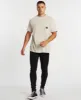 Classic Workwear Pocket T-Shirt White Sand sold by Neverland