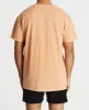 Contest Relaxed T-Shirt Pigment Coral Sands sold by Neverland