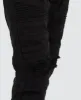 Viper Denim Jogger Black sold by Neverland
