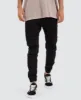 Viper Denim Jogger Black sold by Neverland