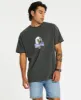 Rise Above Merch Fit T-Shirt Merch Black sold by Neverland