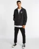 Torrance Coach Jacket Black sold by Neverland