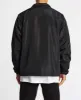 Torrance Coach Jacket Black sold by Neverland