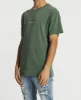 Minimal Thrills Merch Fit T-Shirt Lume Green sold by Neverland