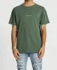 Minimal Thrills Merch Fit T-Shirt Lume Green sold by Neverland