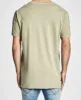 Jumpshot T-Shirt Pigment Khaki sold by Neverland