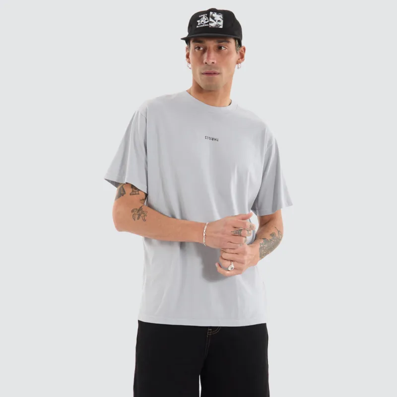 Minimal Thrills Merch Fit Tee Iceberg sold by Neverland