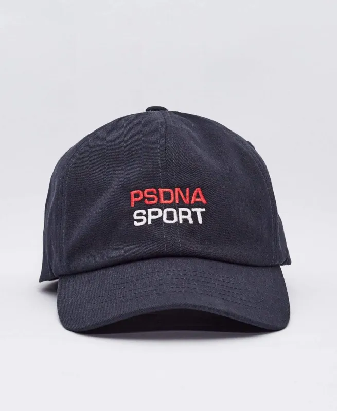 Sprinter Cap Navy sold by Neverland
