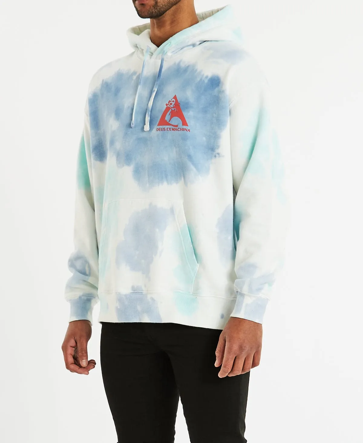 Flex Hoodie Ocean sold by Neverland product image thumbnail 4