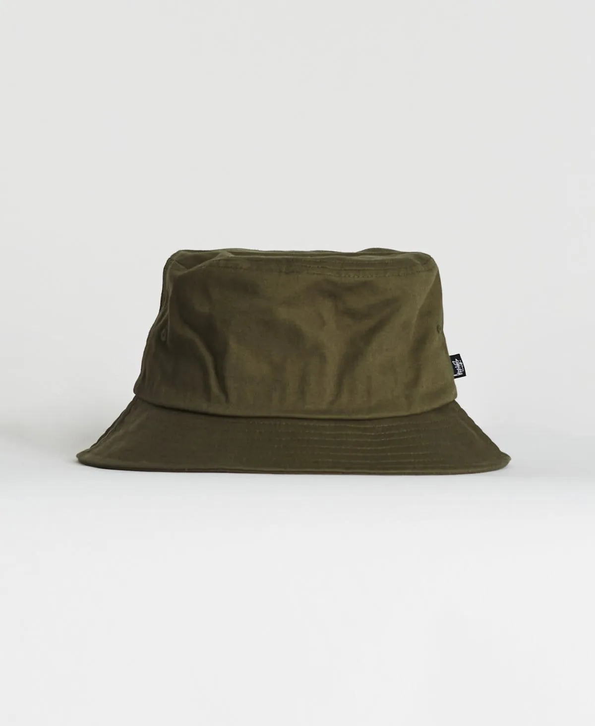 Stock Bucket Hat Flight Green sold by Neverland product image thumbnail 2