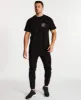 Franchise Custom Fit T-Shirt Black sold by Neverland
