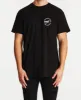Franchise Custom Fit T-Shirt Black sold by Neverland