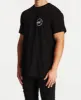 Franchise Custom Fit T-Shirt Black sold by Neverland