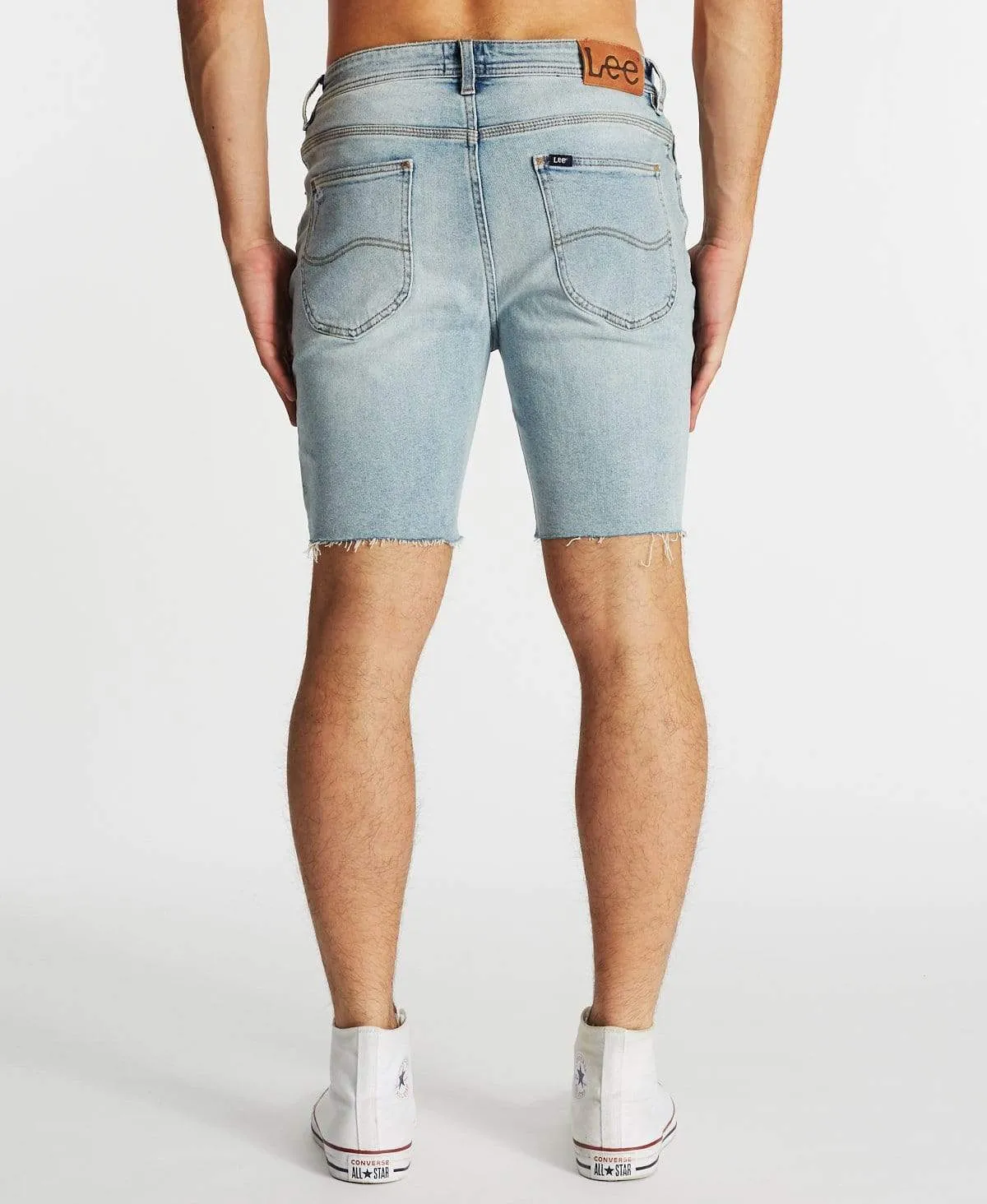 Z-Roadie Shorts Corsair Destruct Blue sold by Neverland product image thumbnail 4