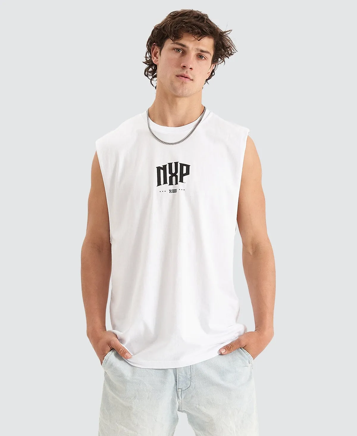 Dynamite Muscle White sold by Neverland product image thumbnail 2