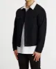 Boneyard Trucker Jacket Vintage Black sold by Neverland