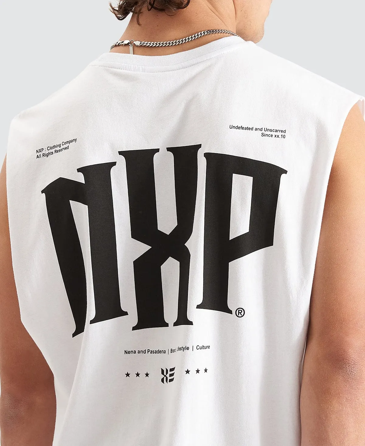 Dynamite Muscle White sold by Neverland product image thumbnail 4