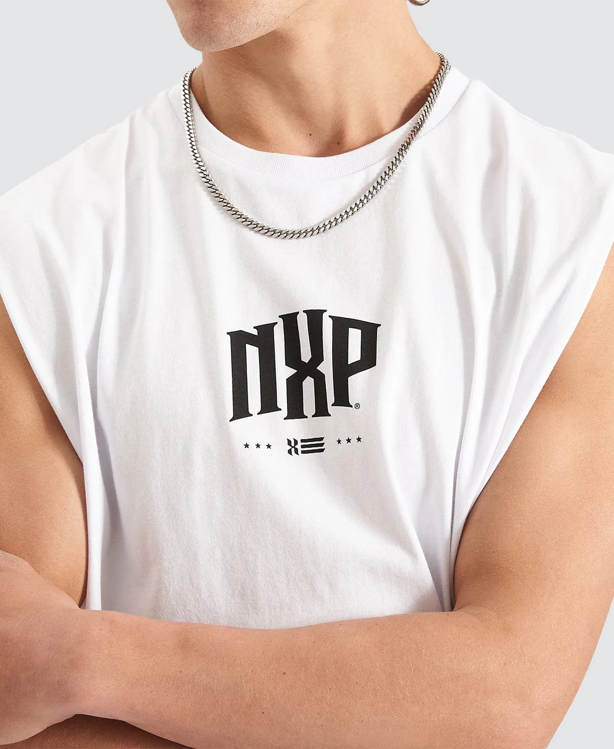 Dynamite Muscle White sold by Neverland product image thumbnail 3