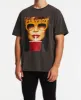 Aug 82" T-Shirt Black sold by Neverland