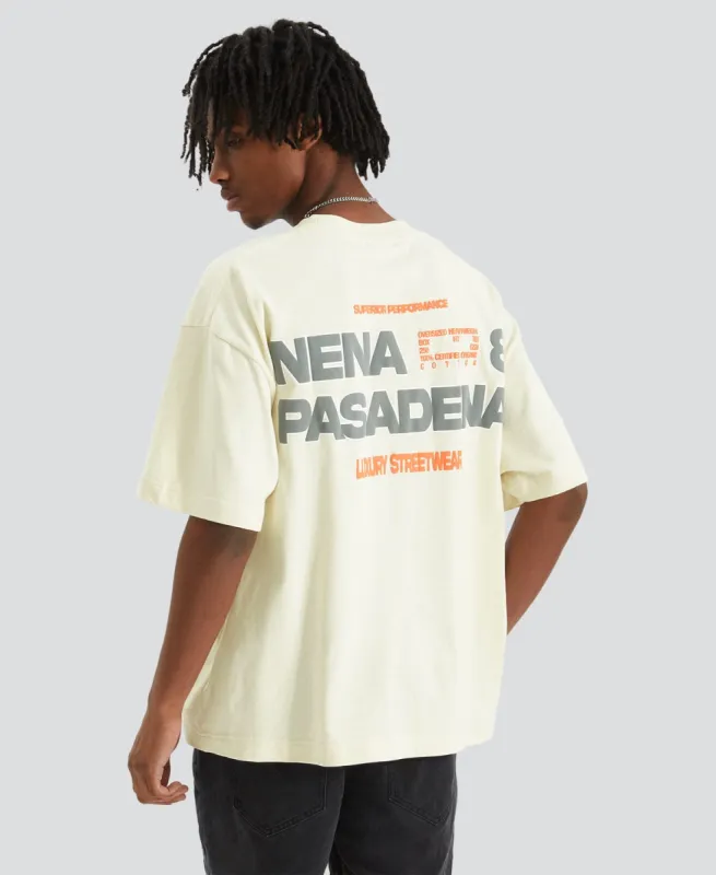 Replay Street Fit T-Shirt Tofu sold by Neverland