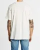 Lee Nippon Slub T-Shirt White sold by Neverland