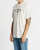 Lee Nippon Slub T-Shirt White sold by Neverland
