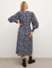 Ariana Midi Dress sold by Nobody's Child