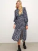 Ariana Midi Dress sold by Nobody's Child