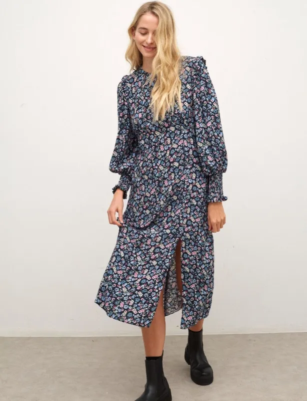 Ariana Midi Dress sold by Nobody's Child