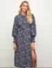 Ariana Midi Dress sold by Nobody's Child
