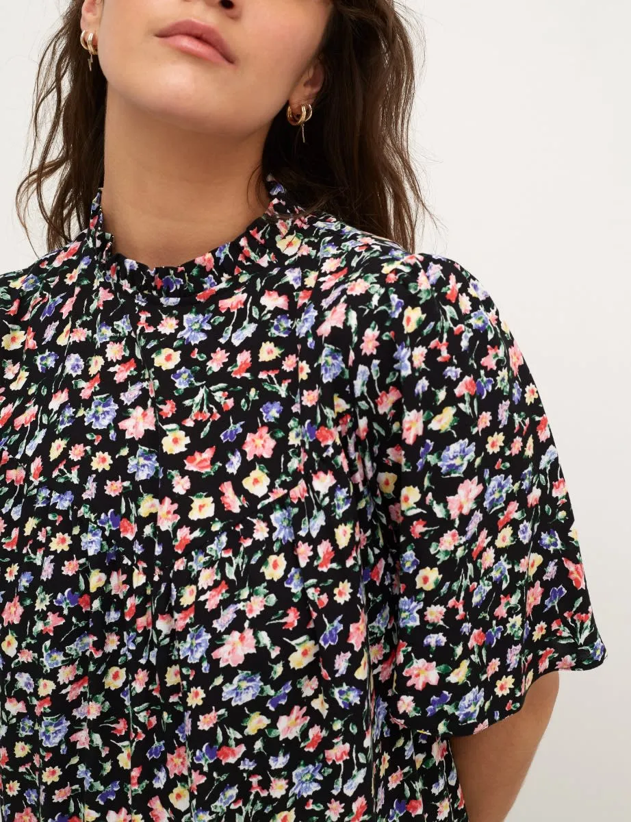 Nichole Midi Dress sold by Nobody's Child product image thumbnail 4